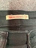 Levi's Black Jeans Size 31 waist - photo 7