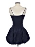 Edikted Blue Cocktail Dress Size XS - photo 2