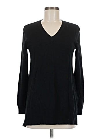 DKNY Jeans Pullover Sweater (view 1)