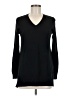 DKNY Jeans Black Pullover Sweater Size M - photo 1