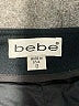Bebe Solid Black Dress Pants Size 8 - photo 7