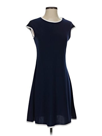Nik and Nash Casual Dress (view 1)
