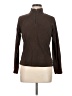 Columbia 100% Polyester Brown Turtleneck Sweater Size M - photo 1