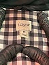 J.Crew Factory Store 100% Polyester Black Vest Size M - photo 6