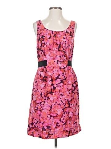 Ann Taylor LOFT Cocktail Dress (view 1)