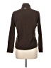 Columbia 100% Polyester Brown Turtleneck Sweater Size M - photo 2