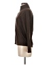 Columbia 100% Polyester Brown Turtleneck Sweater Size M - photo 5