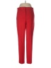 J.Crew Solid Red Dress Pants Size 6 - photo 1