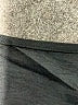 Unbranded 100% Polyester Black 3/4 Sleeve Blouse Size XL - photo 7