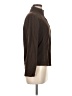 Columbia 100% Polyester Brown Turtleneck Sweater Size M - photo 4