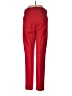 J.Crew Solid Red Dress Pants Size 6 - photo 2