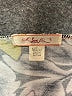 Lux Gray Short Sleeve Blouse Size M - photo 7