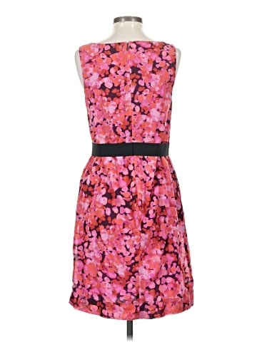 Ann Taylor LOFT Cocktail Dress (view 2)