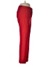 J.Crew Solid Red Dress Pants Size 6 - photo 4