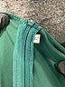 Unbranded Solid Teal Cocktail Dress Size XL - photo 7