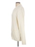Assorted Brands 100% Acrylic Ivory Cardigan Size L - photo 5