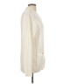 Assorted Brands 100% Acrylic Ivory Cardigan Size L - photo 4