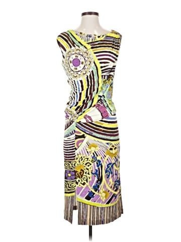 FUZZI Cocktail Dress (view 1)