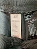 H&M 100% Cotton Solid Green Casual Pants 6-9 MO / 9 MO - photo 3