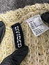 Divided by H&M 100% Polyester Gold Pullover Sweater Size L - photo 7