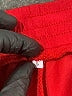 Unbranded Red Track Pants Size L - photo 7