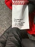 Unbranded Red Track Pants Size L - photo 8