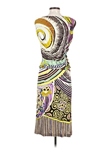 FUZZI Cocktail Dress (view 2)