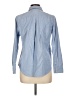 Vineyard Vines Blue Long Sleeve Button-Down Shirt Size 10 - photo 2