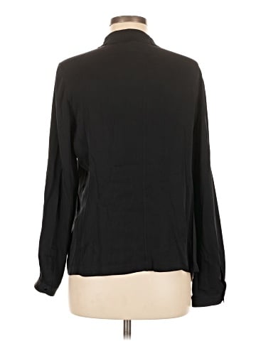 Armani Collezioni Long Sleeve Blouse (view 2)