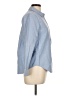 Vineyard Vines Blue Long Sleeve Button-Down Shirt Size 10 - photo 4