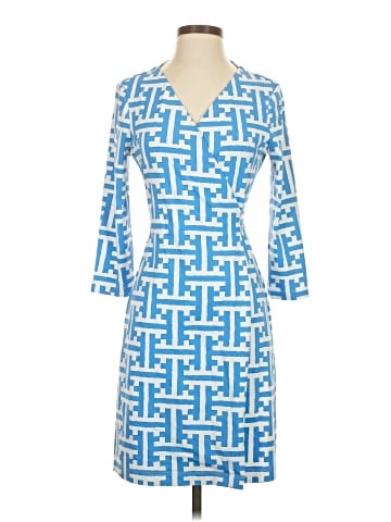 Persifor Casual Dress (view 1)