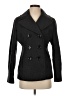 MICHAEL Michael Kors Gray Wool Coat Size S - photo 1