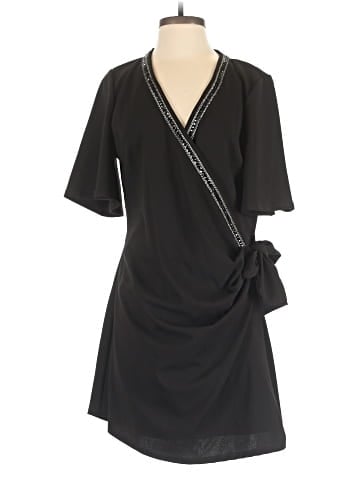Find Me Casual Dress (view 1)