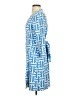 Persifor Blue Casual Dress Size XS - photo 5