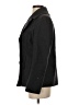 MICHAEL Michael Kors Gray Wool Coat Size S - photo 5