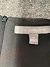 NY Collection Black Sleeveless Top Size M - photo 7