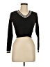 Sincerely Jules Black Pullover Sweater Size XS - photo 1