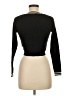 Sincerely Jules Black Pullover Sweater Size XS - photo 2