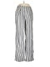 KITH Stripes Silver Casual Pants Size XS - photo 1