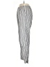 KITH Stripes Silver Casual Pants Size XS - photo 5