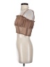 Tiger Mist Brown Sleeveless Top Size S - photo 5