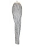 KITH Stripes Silver Casual Pants Size XS - photo 4