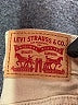 Levi's Tan Jeans Size 31 waist - photo 7