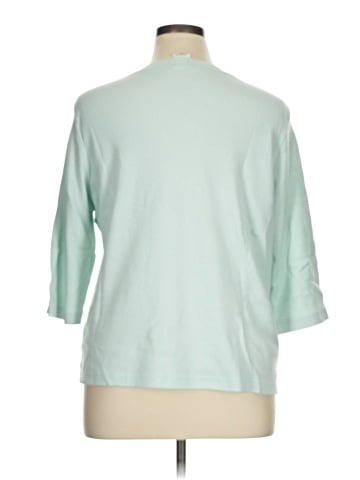Blair 3/4 Sleeve T-Shirt (view 2)