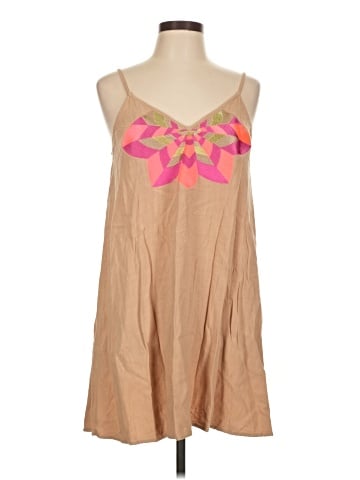 Julie Brown Casual Dress (view 1)