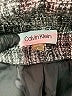 Calvin Klein Gray Blazer Size 2 - photo 6