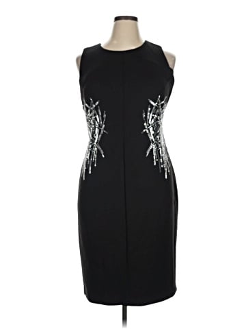 Andrew Marc Cocktail Dress (view 1)