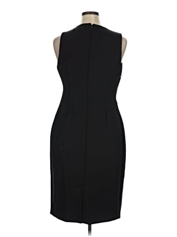 Andrew Marc Cocktail Dress (view 2)
