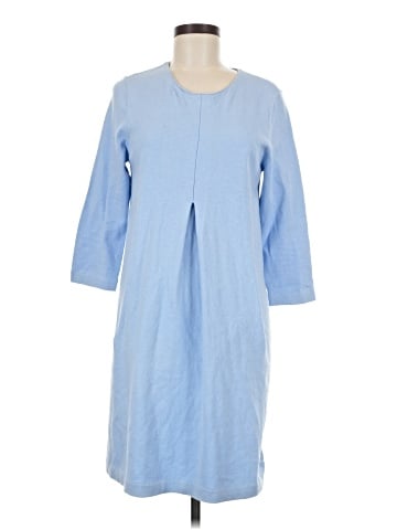 Tyler Boe Casual Dress (view 1)