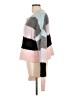 Wild Fable Color Block Pink Pullover Sweater Size L - photo 5
